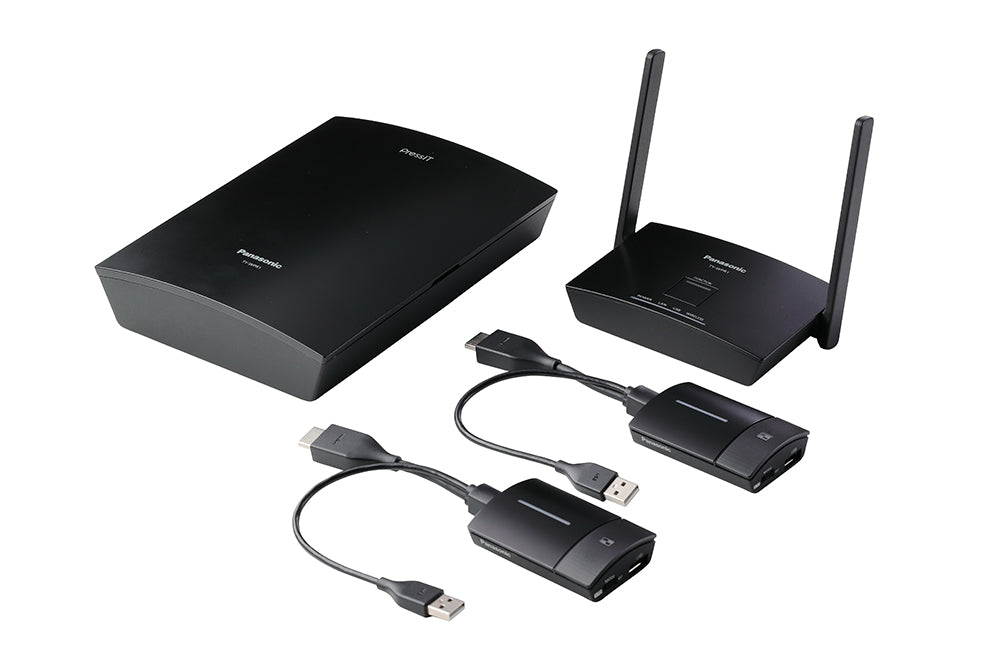 Panasonic PressIT TY-WPS1 Wireless Presentation System