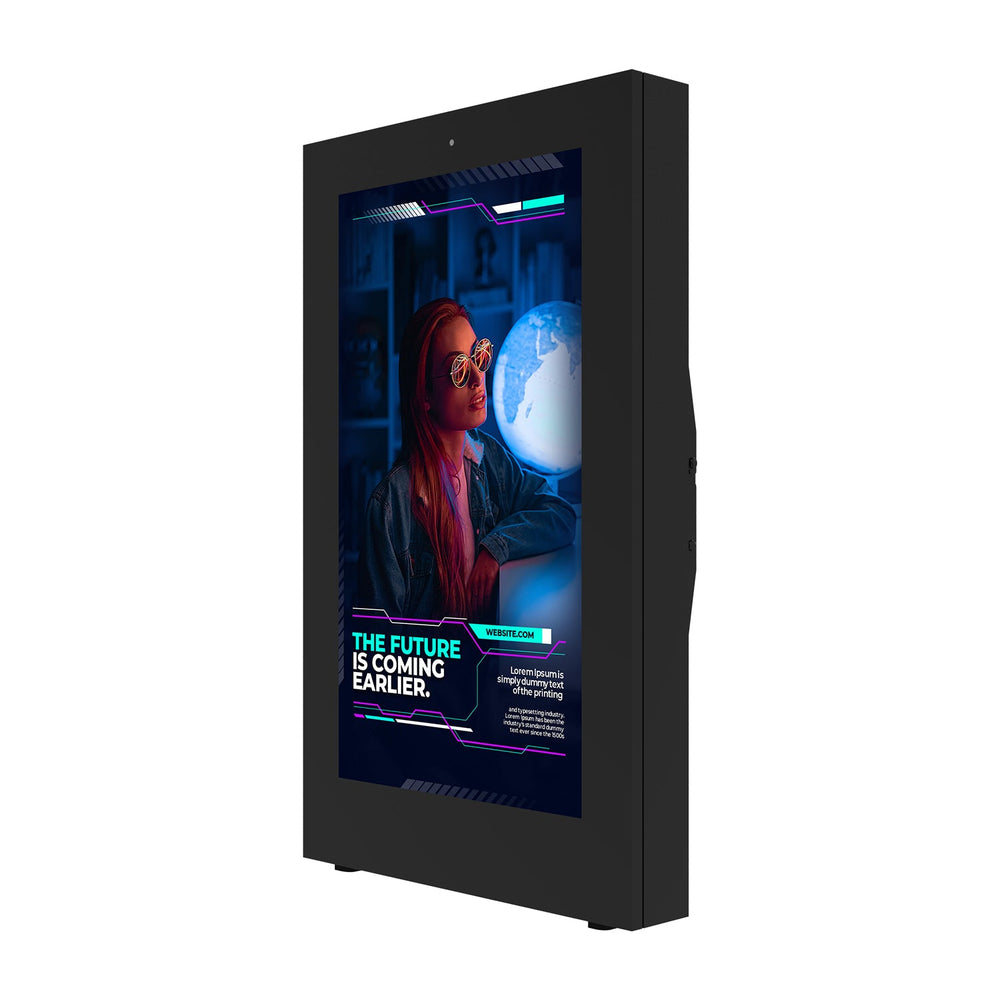 Hisense 55SOF25PW 55-inch All-Weather Signage Display