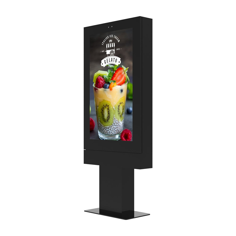 Écran Drive-Thru Hisense 55" SDT25P Drive Thru Display X1 – 55SDT25P_X1