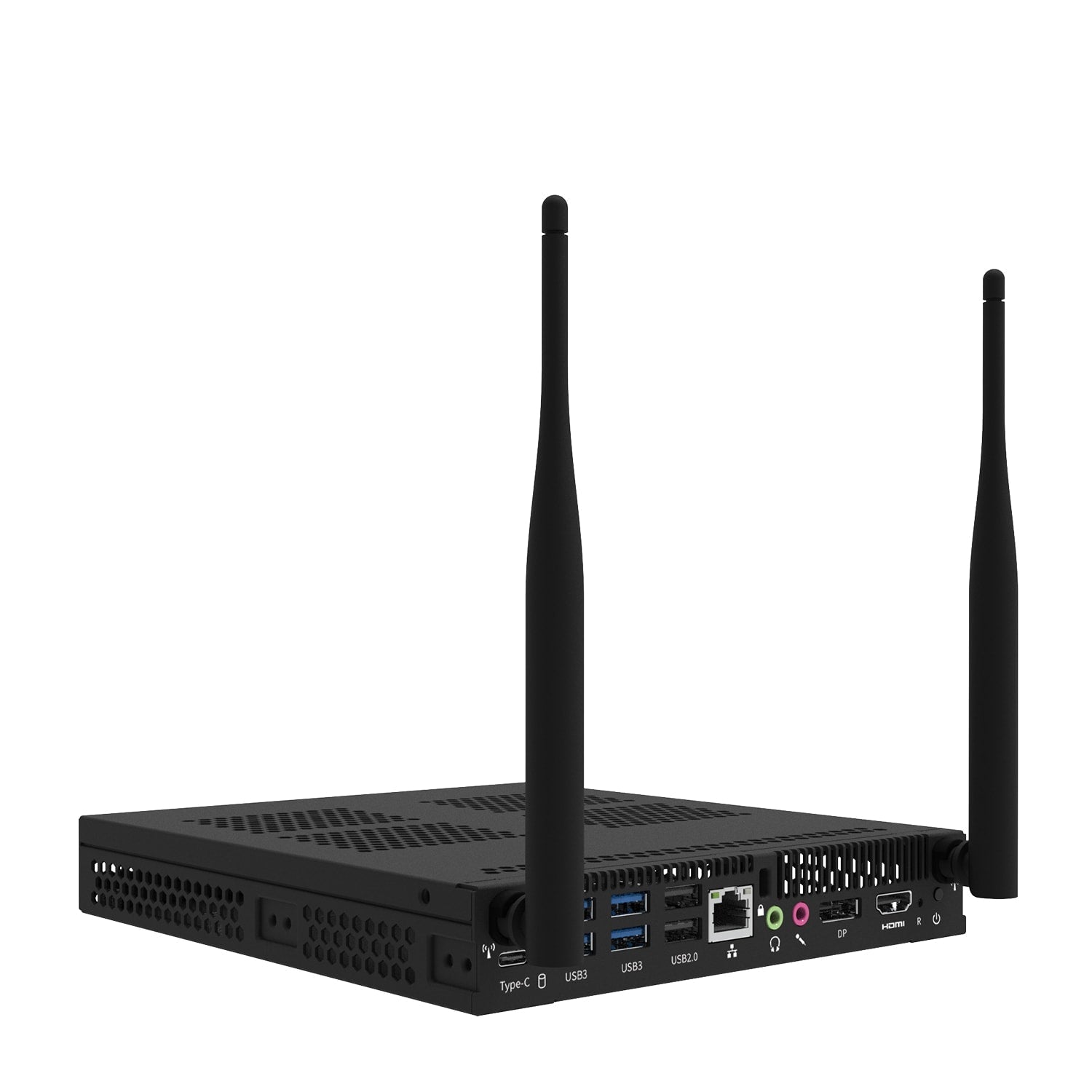 Hisense OPS On Board Computer (Intel CoreTM i7/16G RAM/256G SSD) OPS slot-in PC module