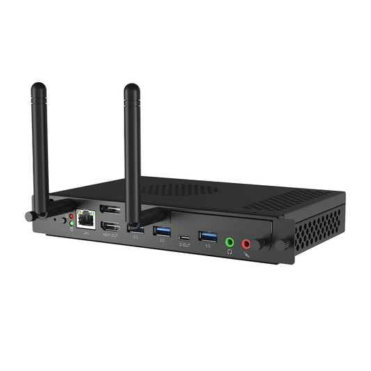 Hisense OPS On Board Computer for WE3FE Series Only OPS slot-in PC module