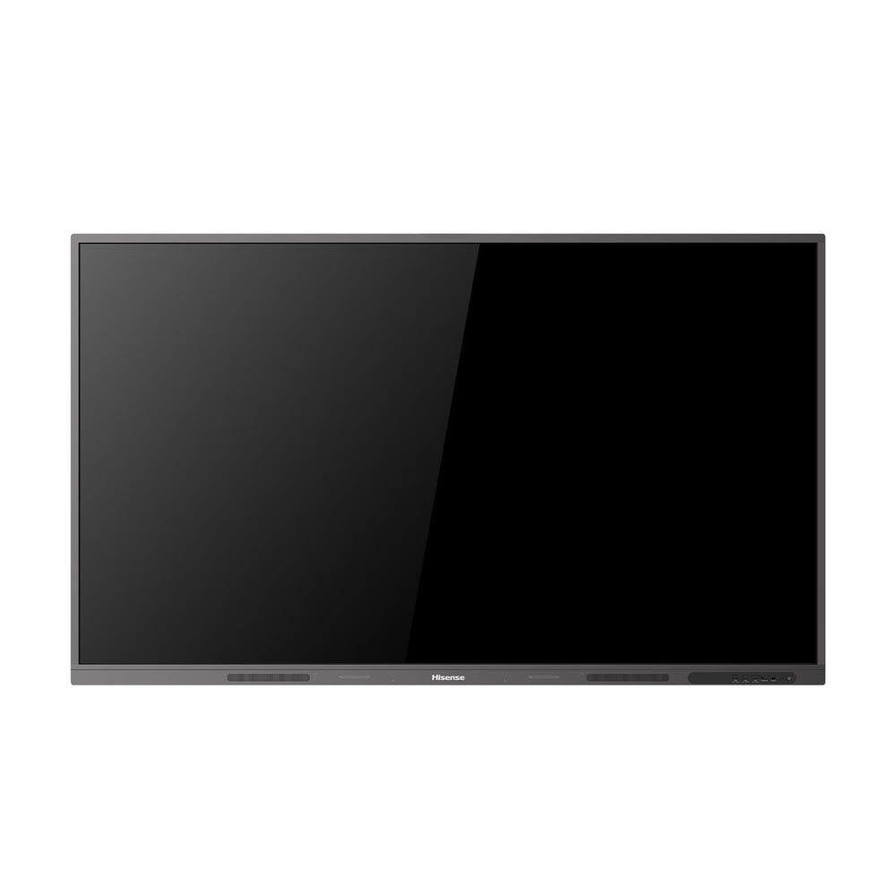 Écran plat interactif Hisense WM5GE 75 pouces – 75WM5GE