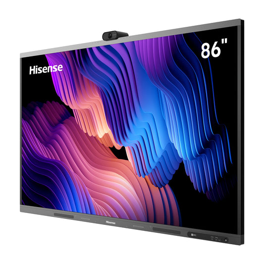 Hisense 86WM6FE-A GoBoard Live Pro 86-inch Interactive Flat Panel