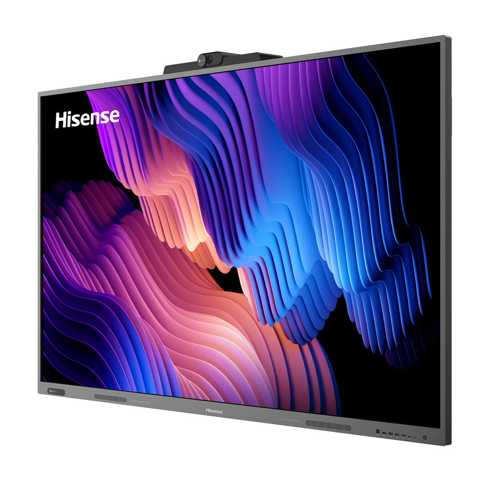 Hisense WE6GE Series 65-100 inch Interactive Flat Panel – 65WE6GE