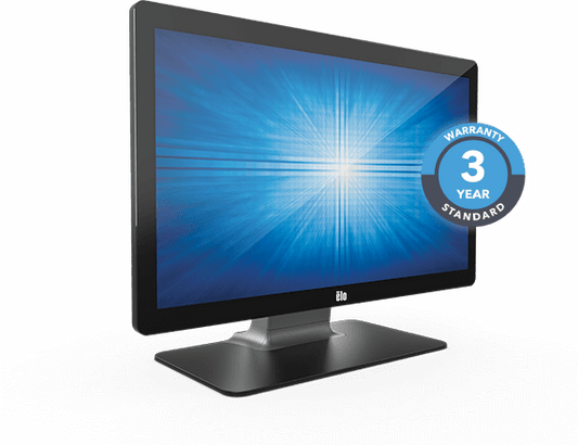 ELO Touch 27" Monitor – Model 2702L (SKU: E126483) interactive flat panel