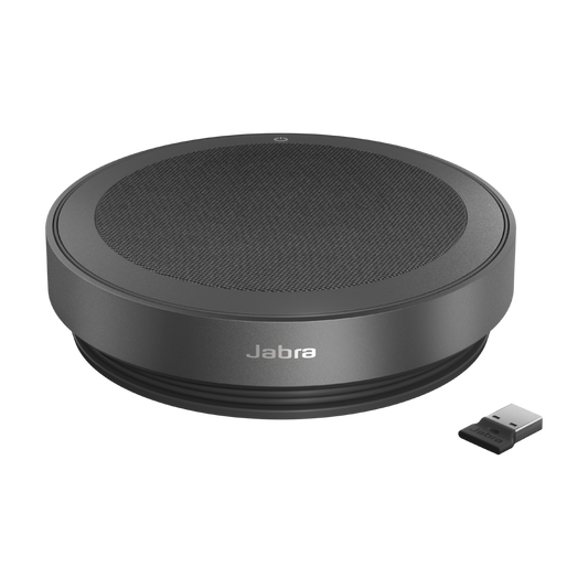 Jabra Speak2 75 conference speakerphone model 2775-319
