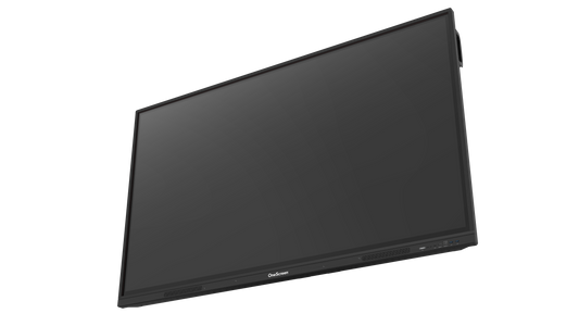 OneScreen T7 Series with EDLA Certification interactive flat panel