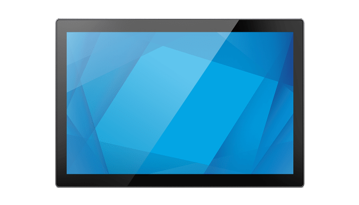 ELO Touch 10" Monitor – Model 1004LS (SKU: E967935) interactive flat panel
