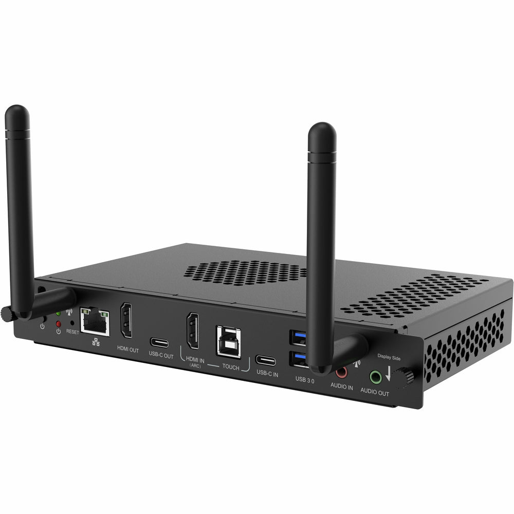SMART AM60 Appliance for iQ-Enabled SMART Board Displays