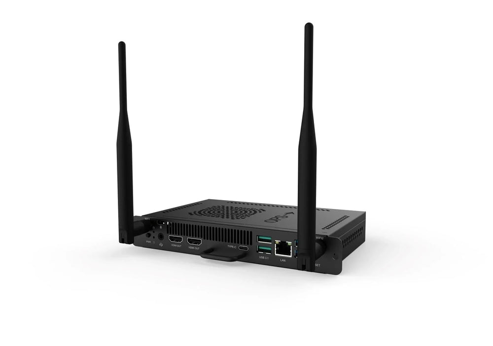 Prestigio PC for Multiboard PSMB528K002 – OPS Slot-in PC