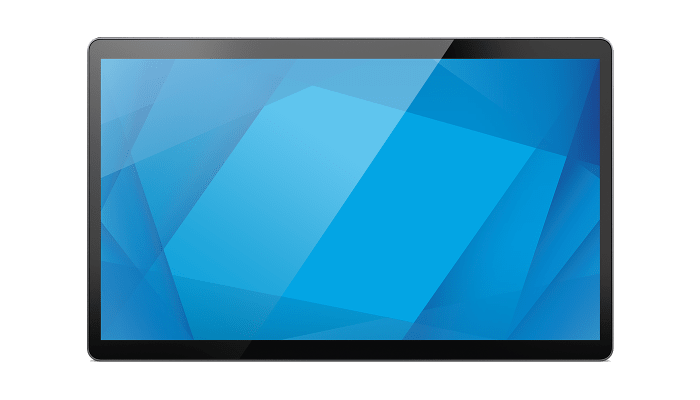 ELO Touch 13" Monitor – Model 1304LS (SKU: E968117) interactive flat panel