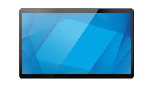 ELO Touch 13" Monitor – Model 1304LS (SKU: E968117) interactive flat panel