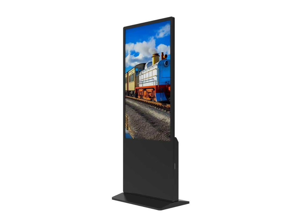 Écran LCD Vertical Dahua Pro Series 55 pouces – LDV55-HAI400L-M