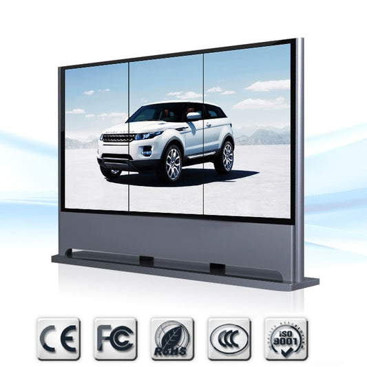 Marvel MPJ55SHX18 55-inch Video Wall Display