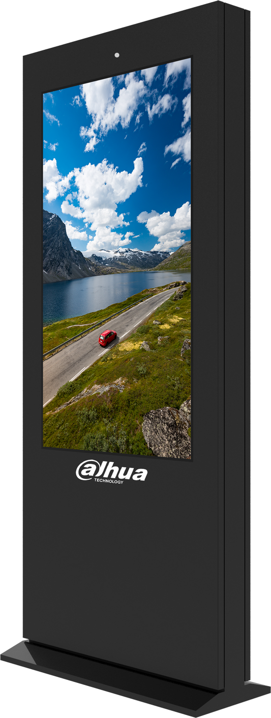 Dahua LDV43-EAO400L 43-inch Vertical LCD Digital Signage