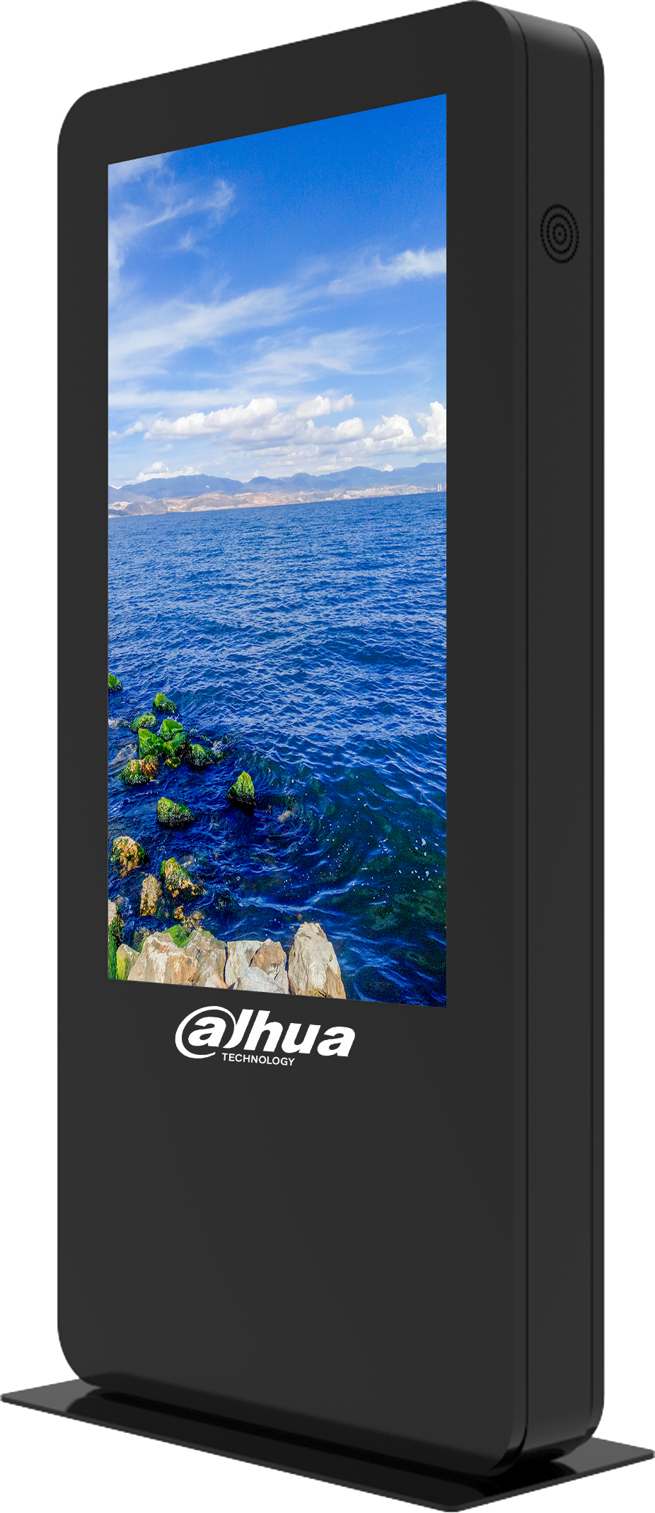 Dahua LDV65-EAO400L Panneau LCD vertical 65 pouces pour signalisation numérique