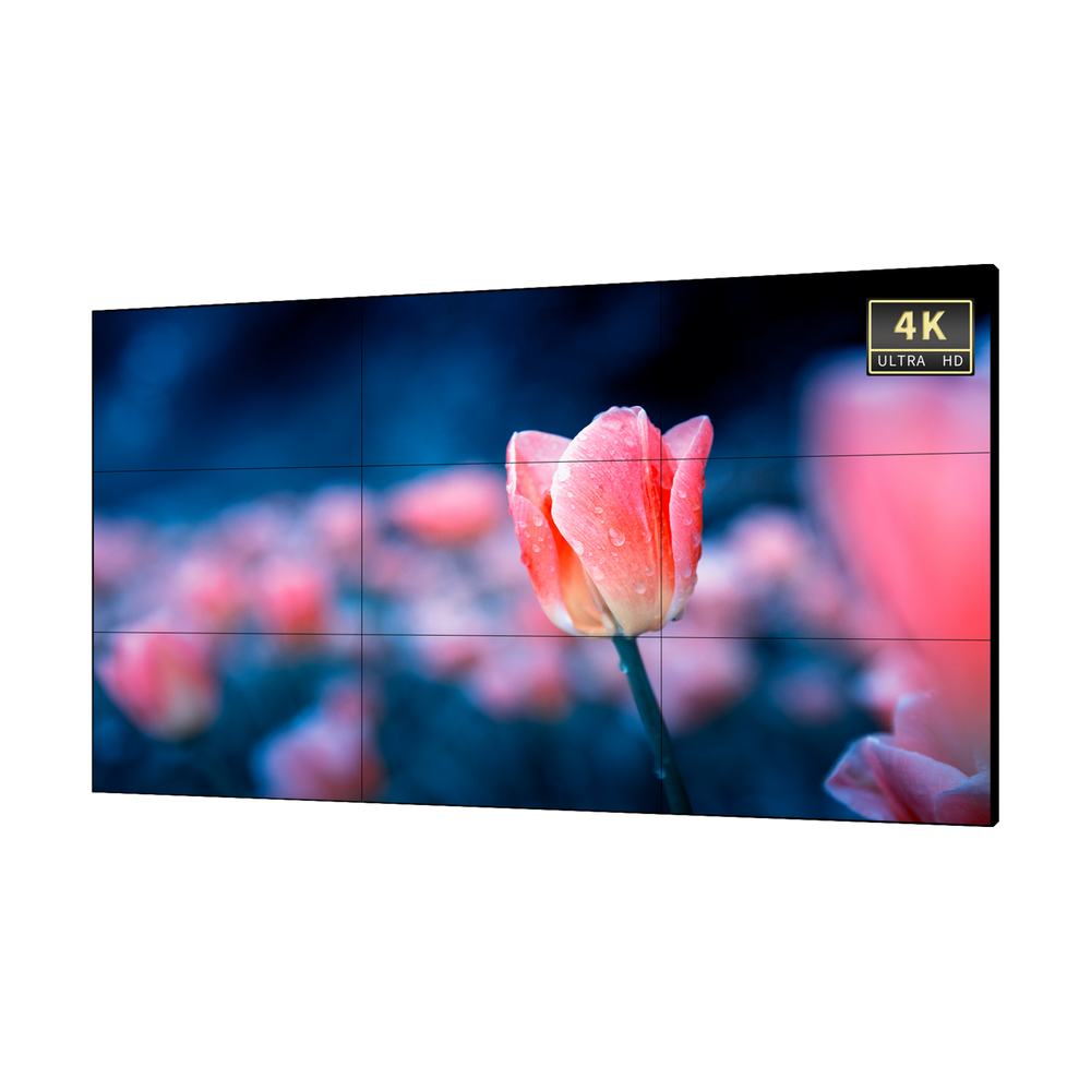Dahua Ultra Series Écran de mur vidéo 55 pouces UHD – LS550KDH-UF