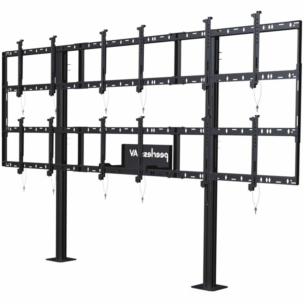 Peerless DS-S555-3X2 46-55" Video Wall Pedestal Mount