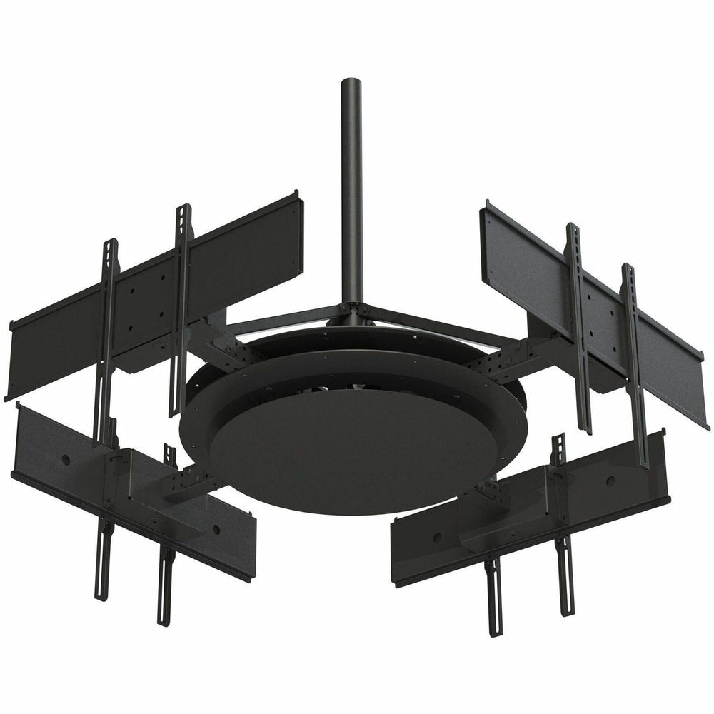 Support mural plafond multi-écrans Peerless DST975-4 37-75" – DST975-4