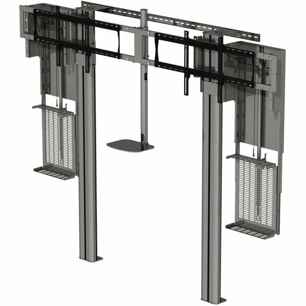 Support de visioconférence Peerless-AV VCM580 pour écrans de 55 à 80 pouces – VCM580