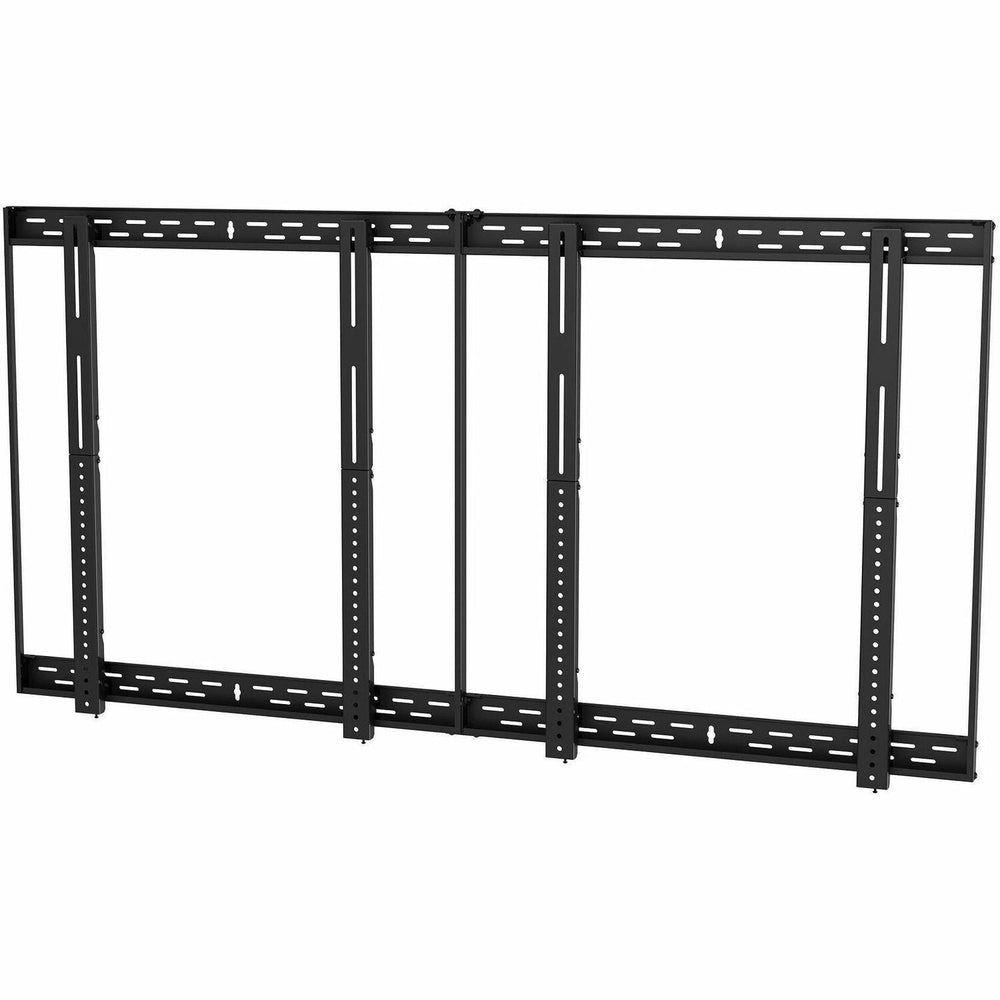 Support mural pour mur vidéo Peerless SmartMount DS-VW655-2X2 2x2 pour écrans de 46 à 55 pouces