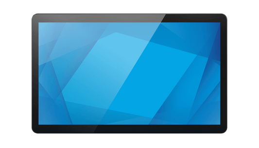 ELO Touch 15" Monitor – Model 1504L (SKU: E969493) interactive flat panel