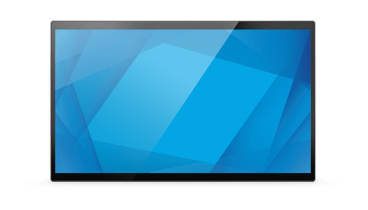 ELO Touch 15" Monitor – Model 1504LS (SKU: E968313) interactive flat panel