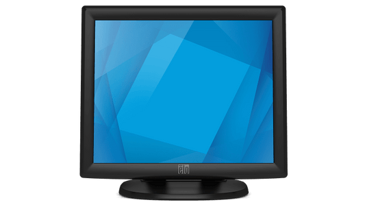ELO Touch 15" Monitor – Model 1515L (SKU: E399324) interactive flat panel