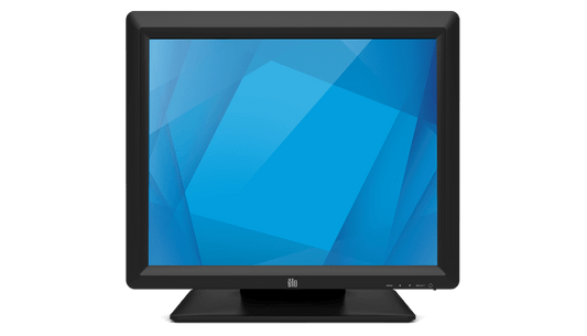 ELO Touch 15" Monitor – Model 1517L (SKU: E829550) interactive flat panel