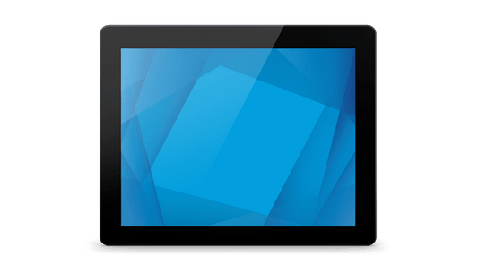 ELO 1590L 15" Open Frame SecureTouch (Worldwide) interactive flat panel