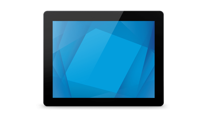 ELO 1590L 15" Open Frame Touchscreen TouchPro PCAP with Bezel (Worldwide)