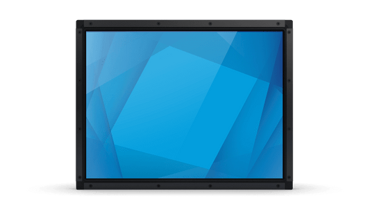 ELO 1598L 15" Open Frame interactive flat panel