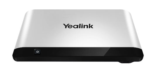 Yealink VC400 video conferencing system unit