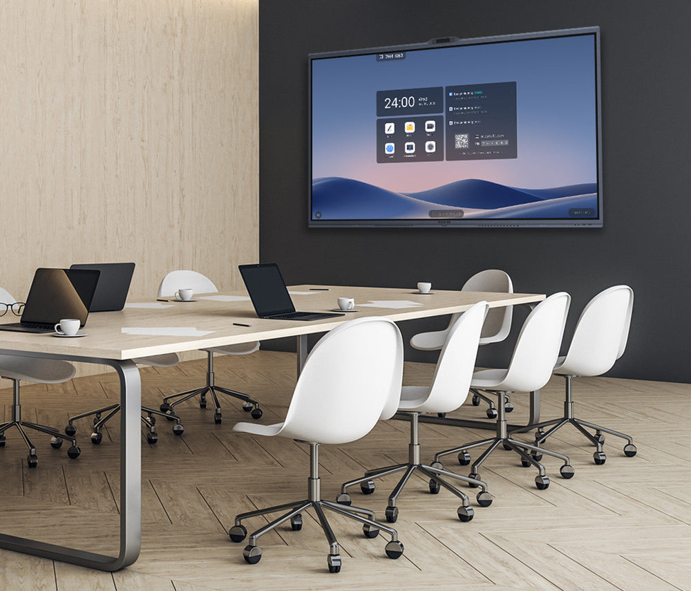MAXHUB V5550 - 55-inch 4K Interactive Flat Panel
