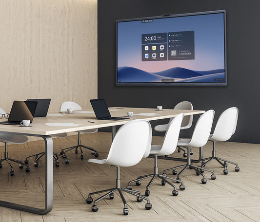 MAXHUB V8650 86-inch 4K interactive flat panel