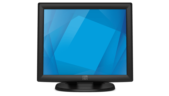 ELO Touch 17" Monitor – Model 1715L (SKU: E603162) interactive flat panel