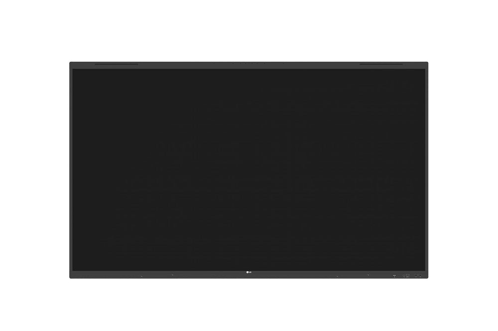 LG CreateBoard Pro 75 inch – Model 75TR3PN