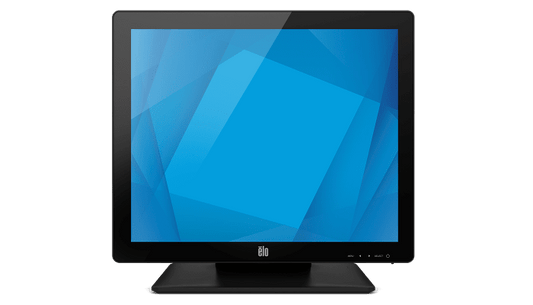 ELO Touch 17" Monitor – Model 1717L (SKU: E077464) interactive flat panel