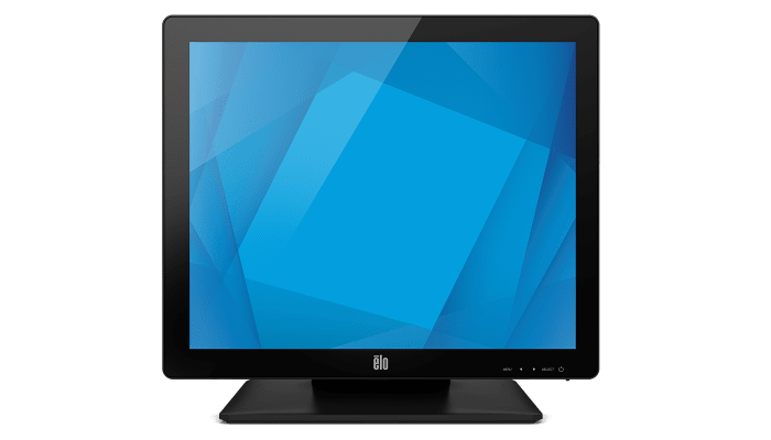 ELO Touch 17" Touchscreen Monitor – Model 1717L (SKU: E179069)