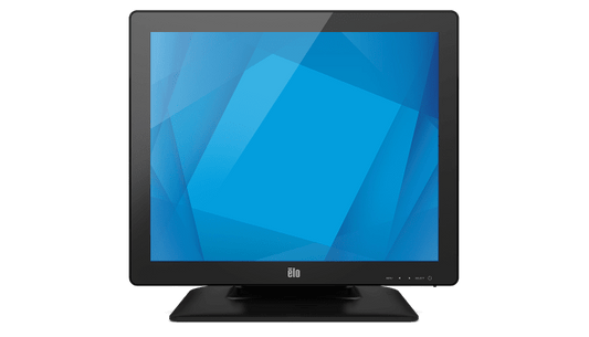 ELO Touch 17" Monitor – Model 1723L (SKU: E683457) interactive flat panel