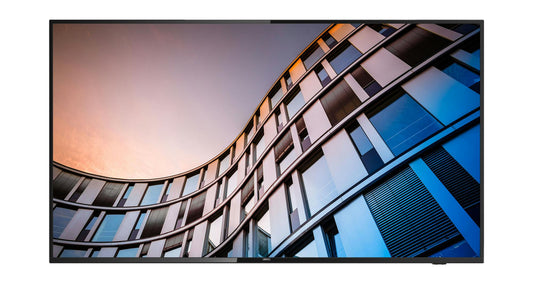 Philips 70BFL2114 70-inch professional digital signage display