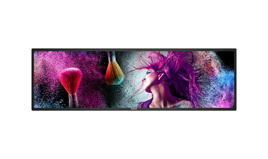 Philips 37BDL3050S/00 S-Line 37-inch stretched digital signage display