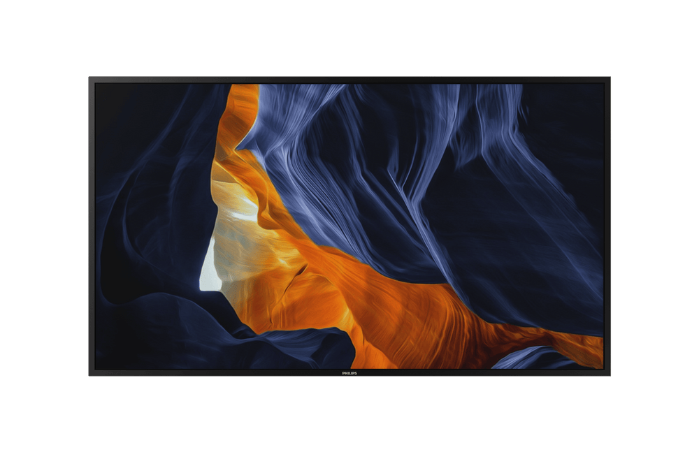 Philips H-Line 55-inch Digital Signage Display – 55BDL6002H/00