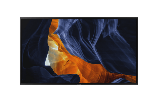Philips 55BDL6002H/00 H-Line Digital Signage Display