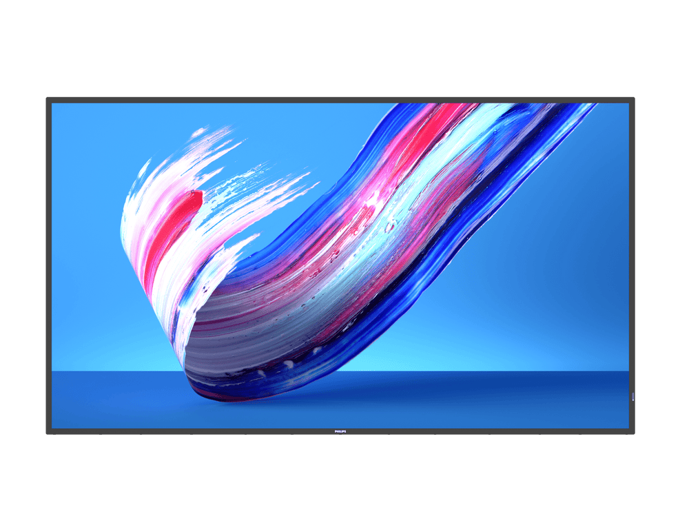 شاشة عرض رقمية فيليبس (Philips) 65BDL3650Q مقاس 65 بوصة – سلسلة Q