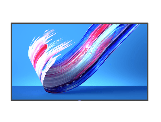 Philips 65BDL3650Q 65-inch digital signage display