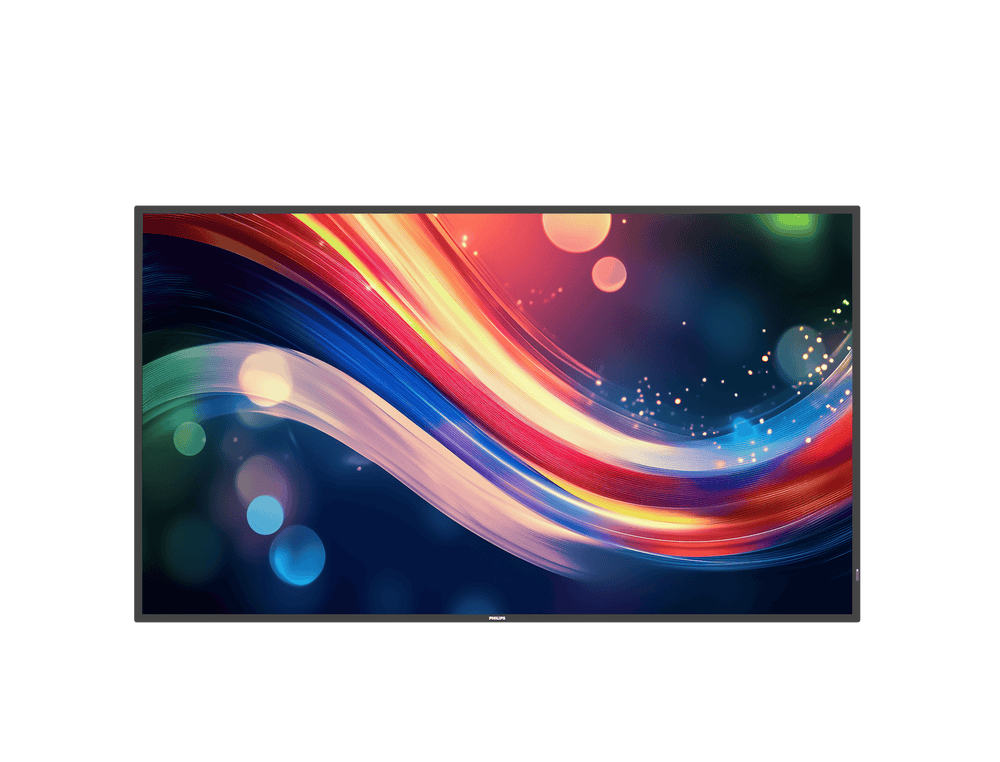 Philips 55BDL4050Q Signage 4050 Series 55-inch Digital Display