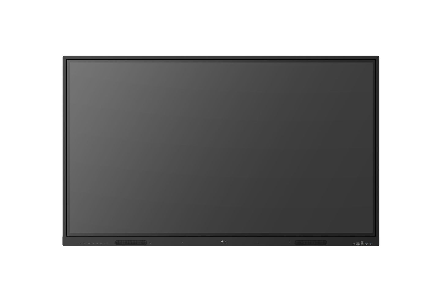 LG CreateBoard Core 65 inch – Model 65TR3BQ interactive flat panel