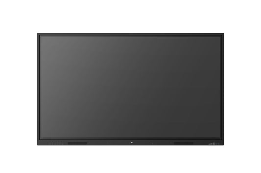 LG CreateBoard Standard 86 inch – Model 86TR3DQ interactive flat panel