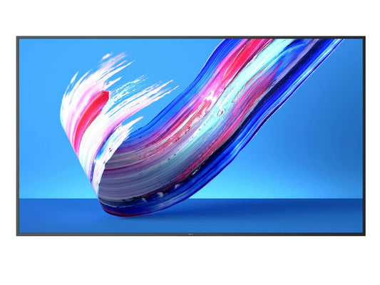 Philips 98BDL3650Q/00 98-inch Q-Line digital signage display